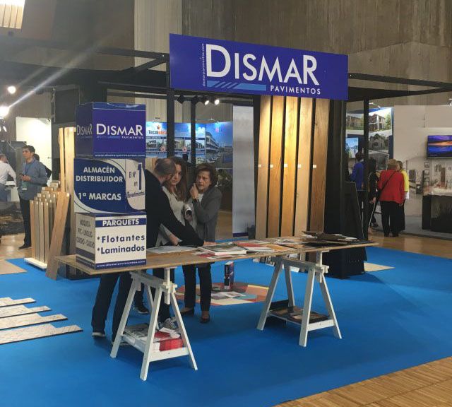 Dismar Pavimentos imagen 4