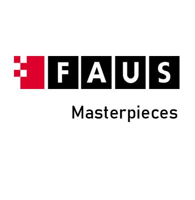 Dismar Faus Masterpieces