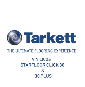Dismar Pavimentos Starfloor Click 30 & 30 Plus
