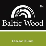 Dismar Baltic Wood 13,3mm