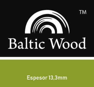 Dismar Baltic Wood 13,3mm