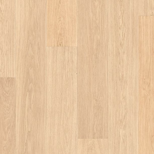 Dismar Quick-Step Largo - LPU 1283 ROBLE BARNIZADO BLANCO