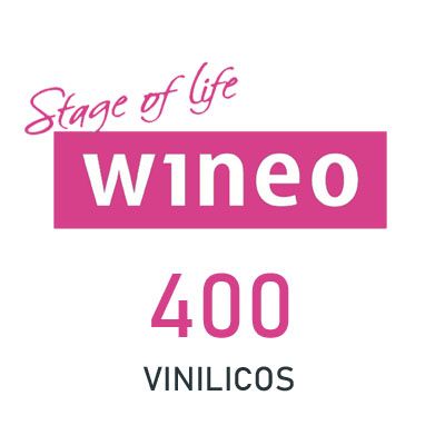 Dismar Wineo 400