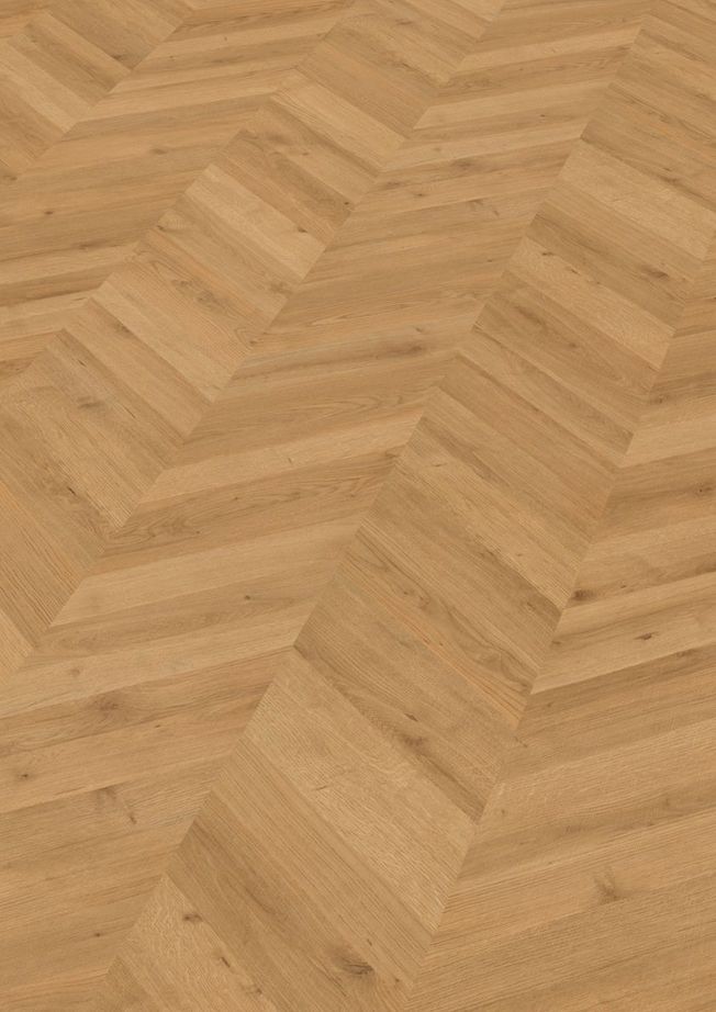 Finfloor Supreme 281B ESPIGA DIJON
