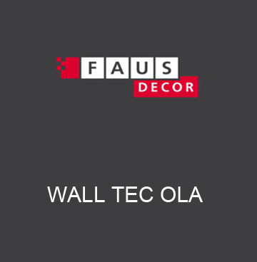 FAUS WALL TEC OLA