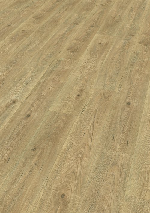 Dismar Finfloor Evolve WI - ROBLE WEXFORD NATURAL