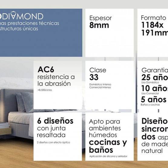 Dismar Pavimentos imagen 6