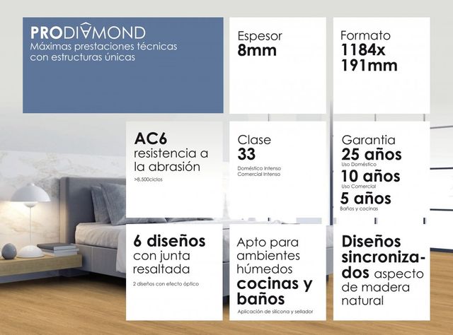 Dismar Pavimentos imagen 6