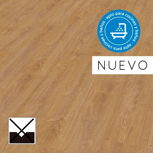 Dismar PRO886 REAL Roble Origen