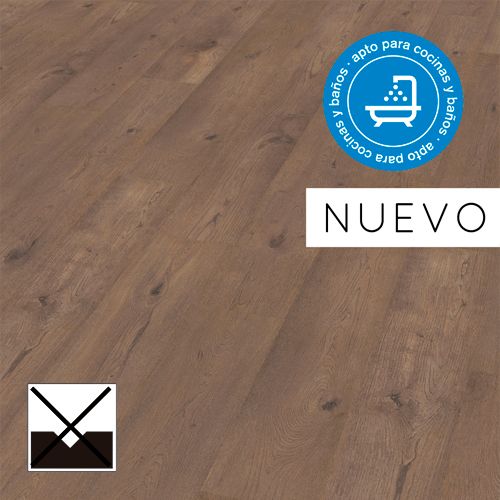 Dismar PRO887 REAL Roble Aristocracia