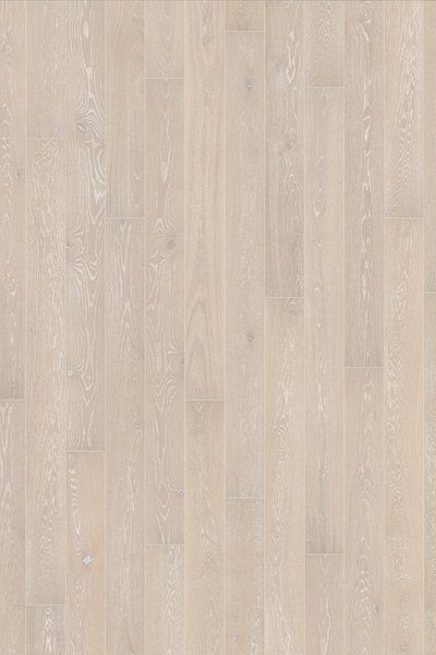 Dismar Kährs 15mm - 151L8AEK0W - ORIGINAL NOUVEAU ROBLE SNOW