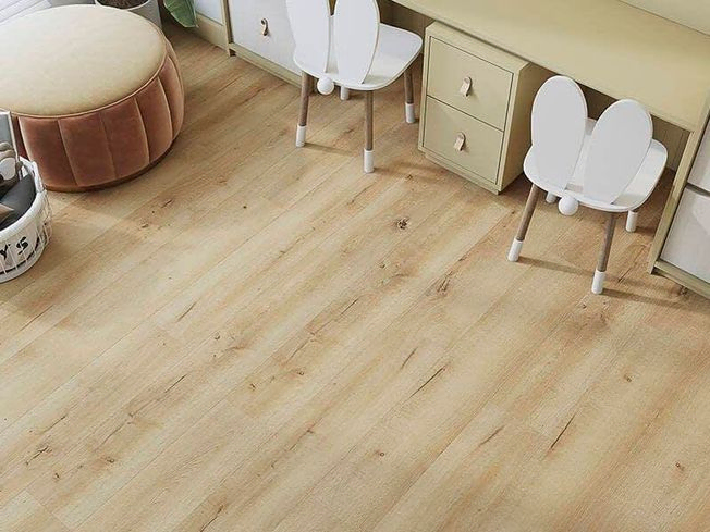 Cliparquet Premium Plus CPL01 - Roble Monza