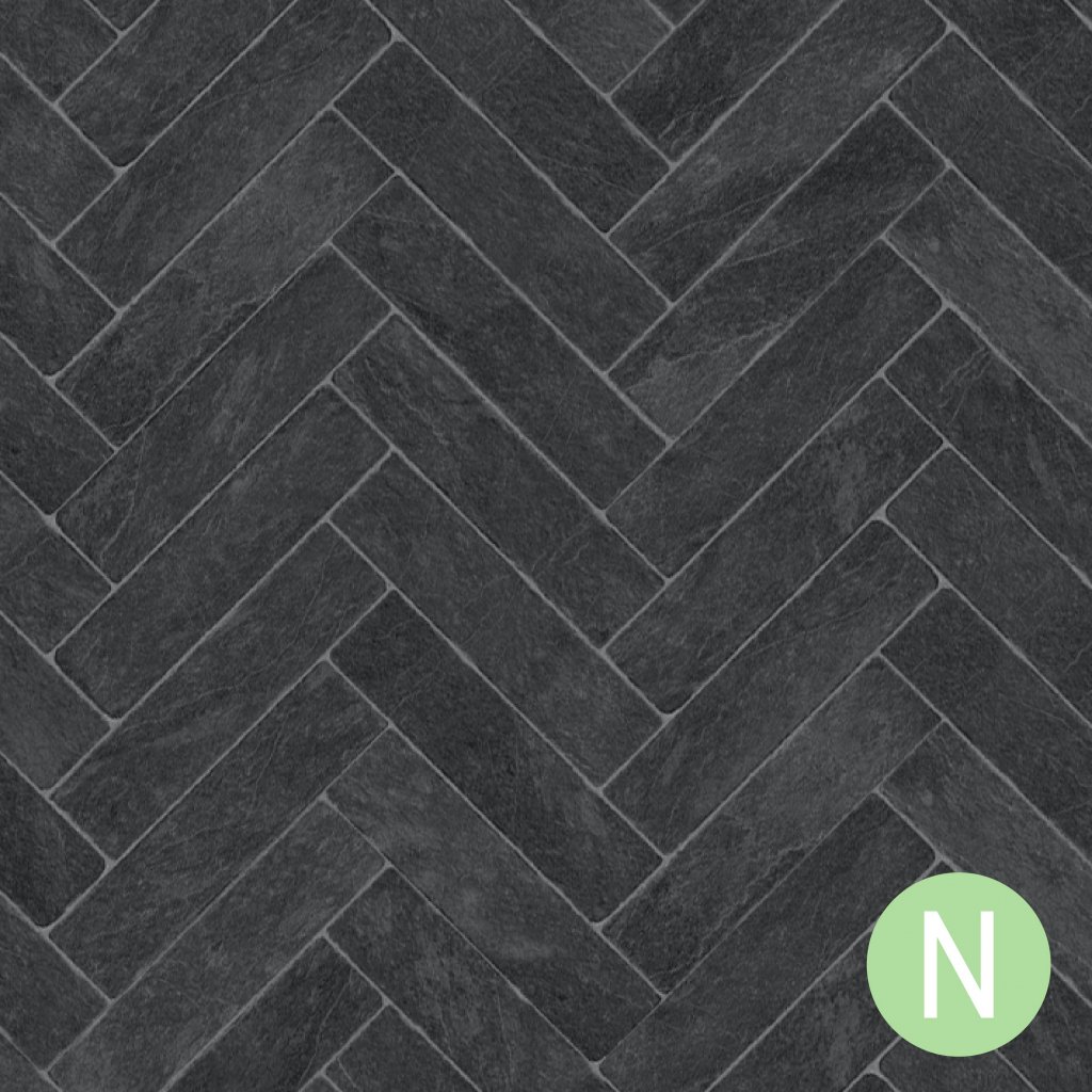 Dismar Faus Stone Effects S180130 Parquet Negro