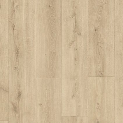 Dismar Quick-Step Majestic - MJ 3550 ROBLE DESIERTO CLARO NATURAL