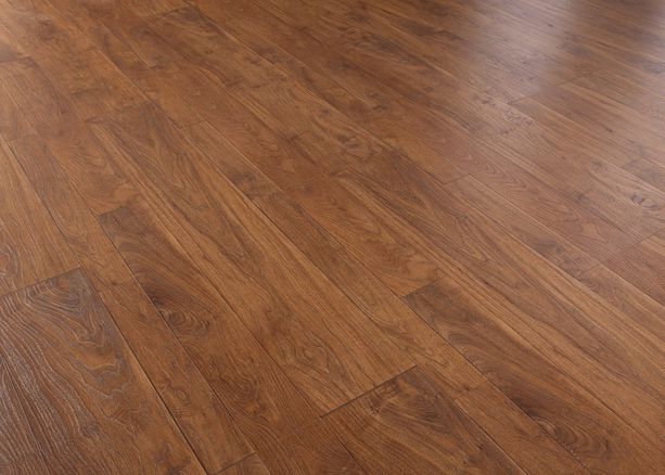 Dismar Faus Elegance -S172487-Nogal-Amaretto