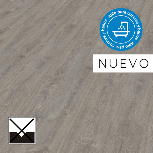 Dismar PRO882 REAL Roble Yaco