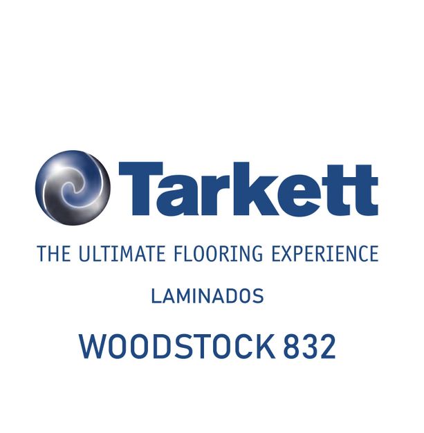 Dismar Tarkett Laminado Woodstock 832