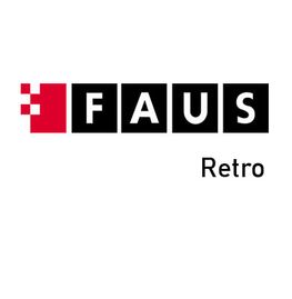 Dismar Pavimentos Faus Retro