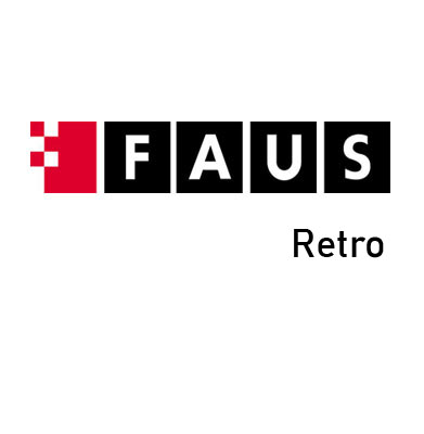 Dismar Faus Retro