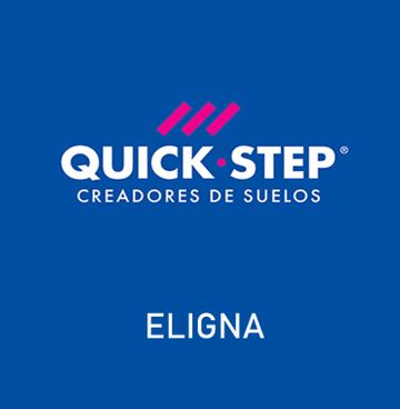 Dismar Pavimentos Quick-Step Eligna