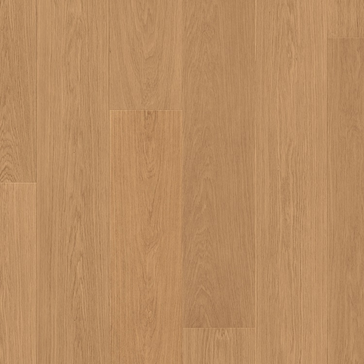 Dismar Quick-Step Largo - LPU 1284 ROBLE BARNIZADO NATURAL